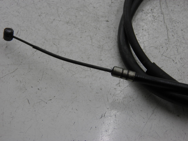 photo de STARTKABEL HONDA CB SEVEN FITTY 750 (1992 - 2003) - Detail van het onderdeel