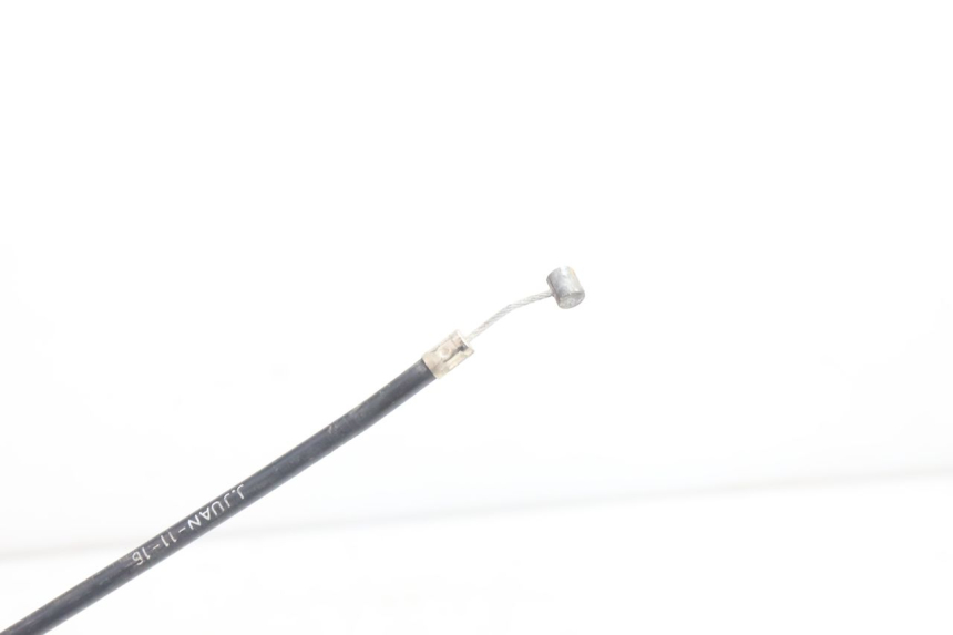 photo de STARTKABEL RIEJU MRT PRO SUPERMOTARD 50 (2007 - 2018) - Andere kijkhoek