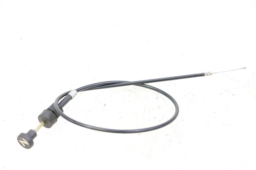 photo de STARTKABEL YAMAHA PW 80 (1983 - 2014) - Hoofdaanzicht
