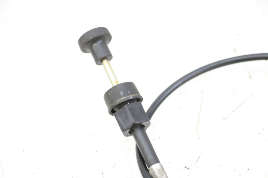 photo de STARTKABEL YAMAHA PW 80 (1983 - 2014) - Zoom op gebruiksstaat