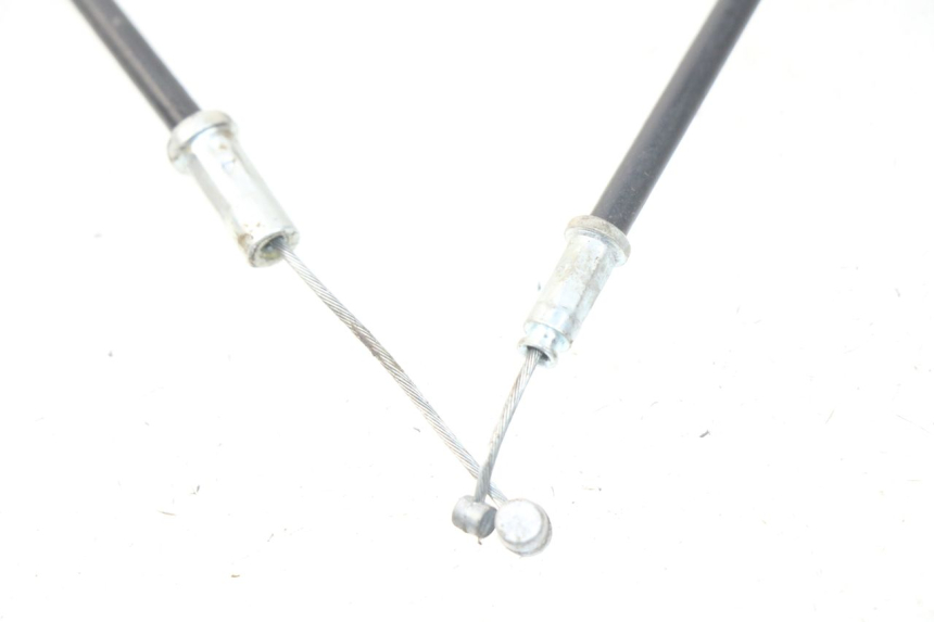 photo de STARTKABEL ORION SPORTRAX 125 - Zoom op gebruiksstaat