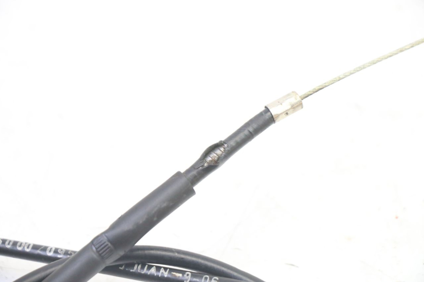 photo de STARTKABEL KTM SUPERENDURO R 950 (2005 - 2009) - Andere kijkhoek