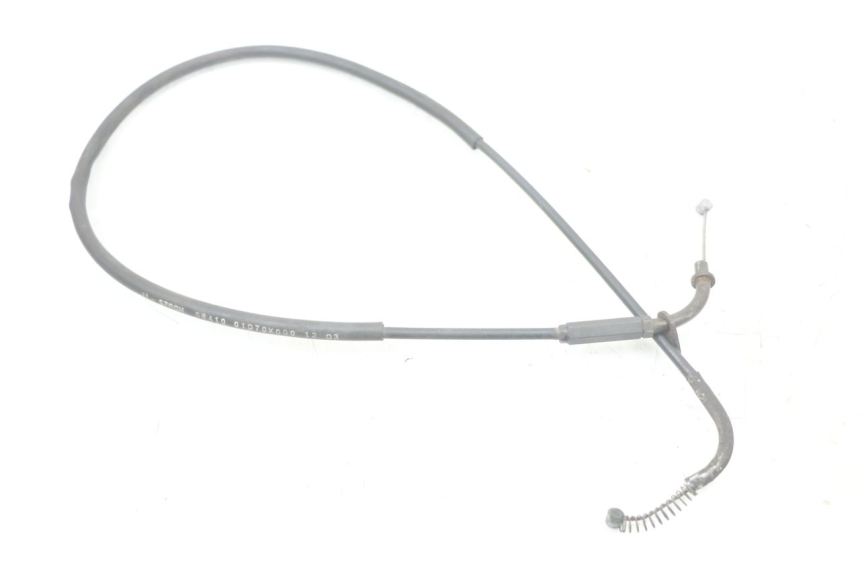 photo de STARTKABEL SUZUKI GS F 500 (2004 - 2007) - Hoofdaanzicht