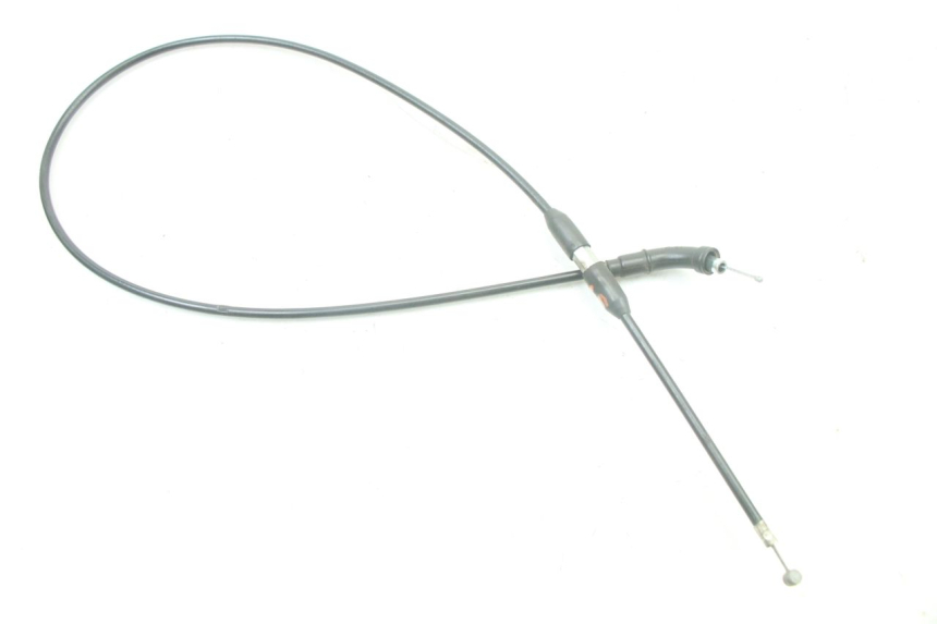 photo de STARTKABEL SMALL MX THUNDER 250 - Hoofdaanzicht