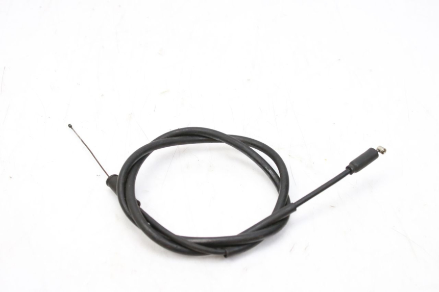 photo de STARTKABEL KEEWAY TX 50 (2008 - 2015) - Hoofdaanzicht