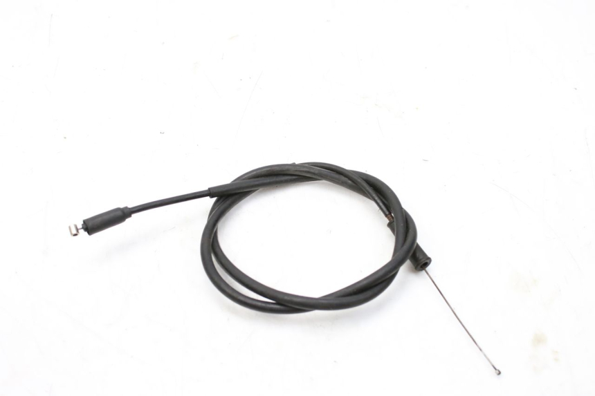 photo de STARTKABEL KEEWAY TX 50 (2008 - 2015) - Zoom op gebruiksstaat