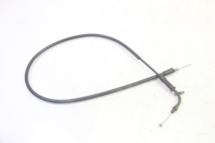 photo de STARTKABEL YAMAHA TZR 50 (2008 - 2016) - Hoofdaanzicht