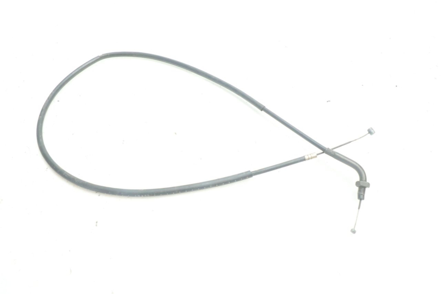 photo de STARTKABEL DAELIM VJ ROADWIN 125 (2004 - 2007) - Hoofdaanzicht