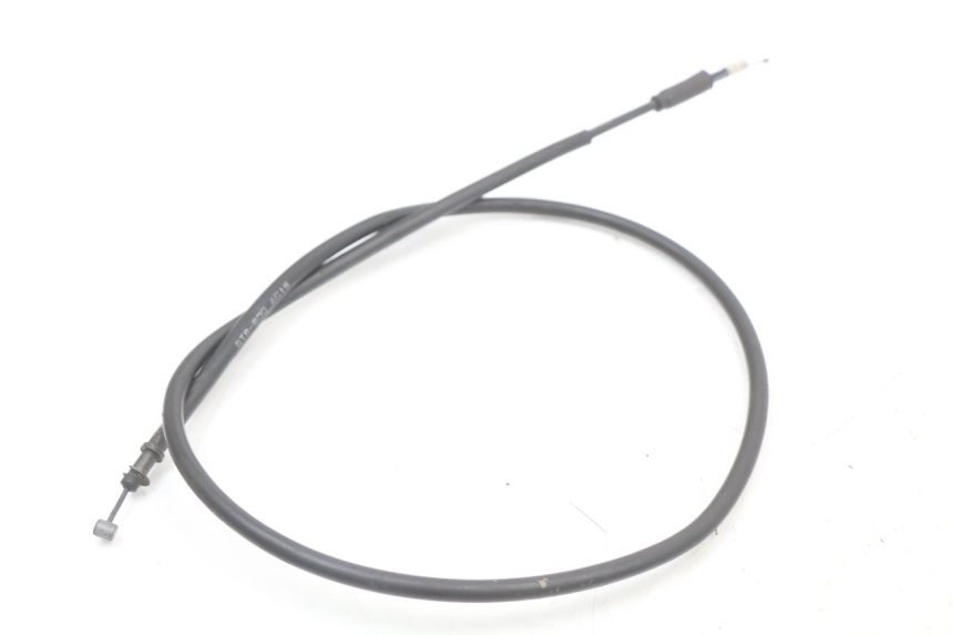 photo de STARTKABEL HONDA WALLAROO DX 50 (1993 - 1996) - Hoofdaanzicht