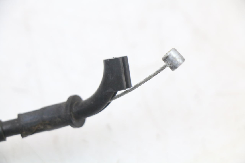 photo de STARTKABEL YAMAHA XJS DIVERSION 600 (1997 - 1999) - Andere kijkhoek
