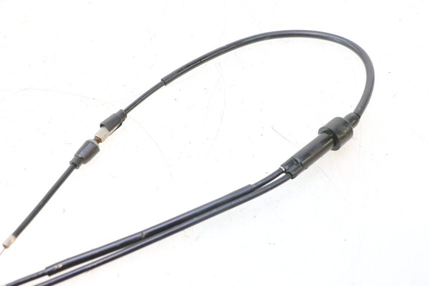 photo de STARTKABEL HONDA XRV AFRICA TWIN 750 (1990 - 1992) - Zoom op gebruiksstaat