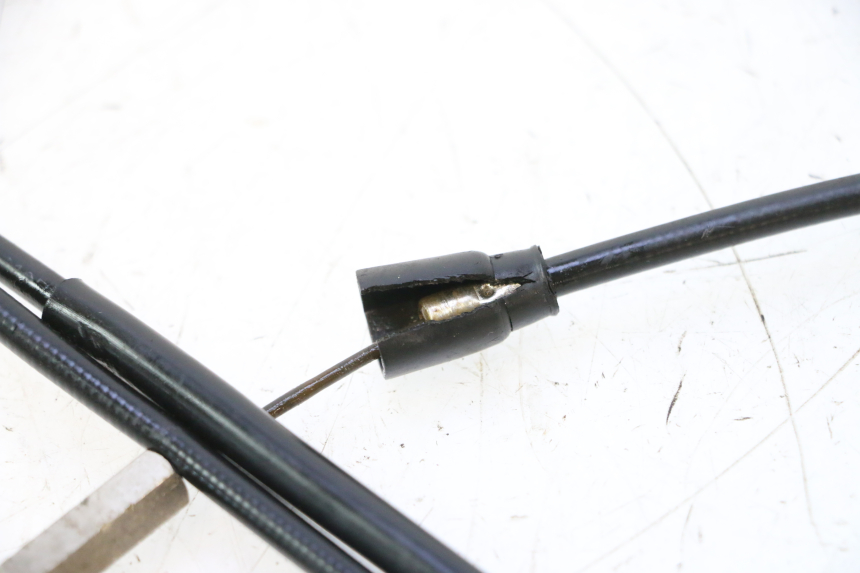 photo de STARTKABEL HONDA XRV AFRICA TWIN 750 (1990 - 1992) - Andere kijkhoek