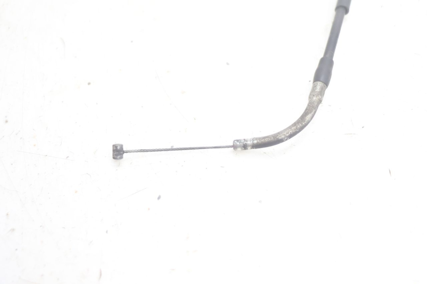 photo de STARTKABEL YAMAHA XV VIRAGO 535 (1988 - 2004) - Zoom op gebruiksstaat