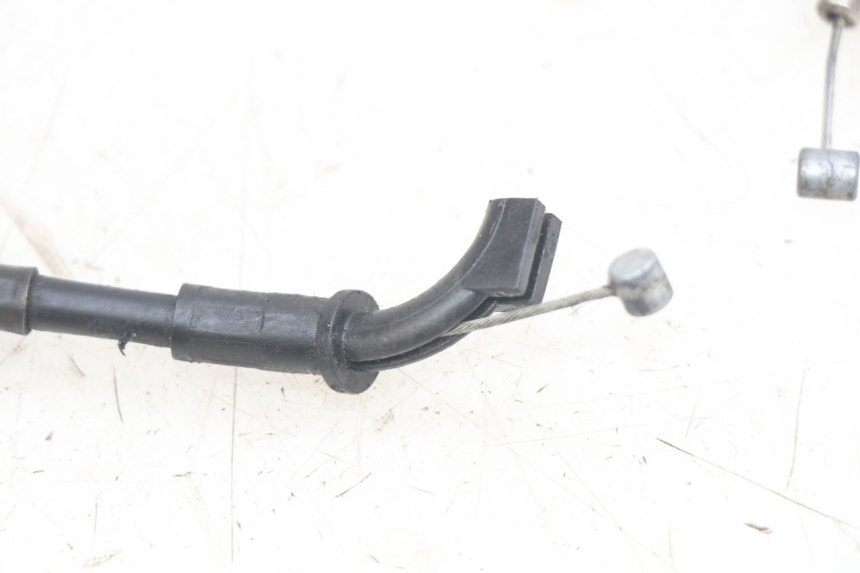 photo de STARTKABEL YAMAHA YZF R THUNDERCAT 600 (1996 - 2003) - Zoom op gebruiksstaat