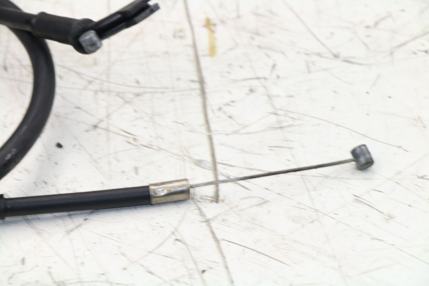 photo de STARTKABEL KAWASAKI ZEPHYR 550 (1991 - 1998) - Zoom op gebruiksstaat
