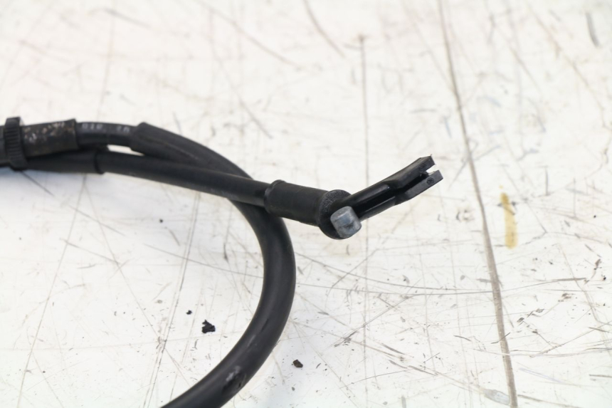 photo de STARTKABEL KAWASAKI ZEPHYR 550 (1991 - 1998) - Andere kijkhoek