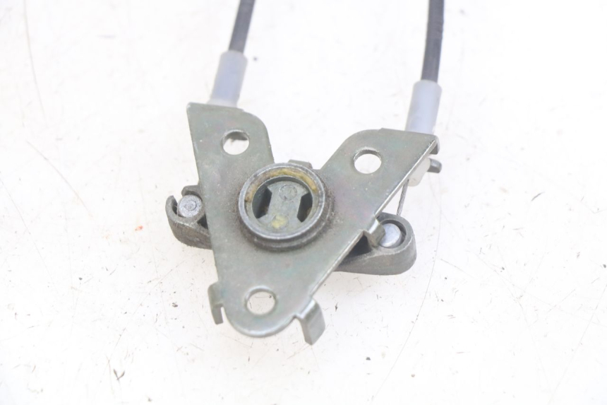 photo de BRANDSTOFFLUCHTKABEL PEUGEOT DJANGO 4T 50 (2014 - 2019) - Zoom op gebruiksstaat