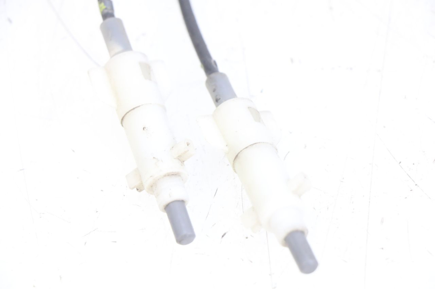 photo de BRANDSTOFFLUCHTKABEL PEUGEOT DJANGO 4T 50 (2014 - 2019) - Andere kijkhoek