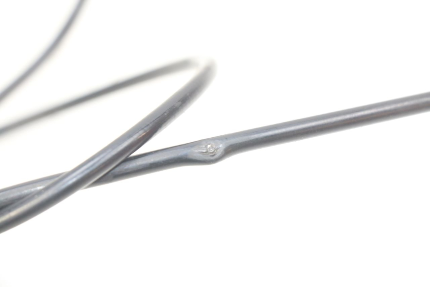 photo de BRANDSTOFFLUCHTKABEL HONDA FES PANTHEON 2T 125 (1998 - 2002) - Detail van het onderdeel