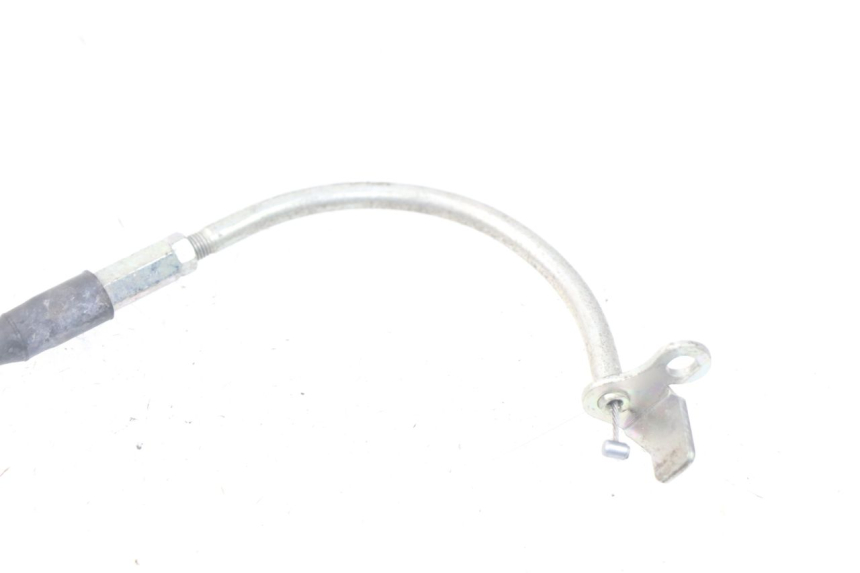 photo de BRANDSTOFFLUCHTKABEL MBK FLIPPER 115 (2013 - 2017) - Zoom op gebruiksstaat