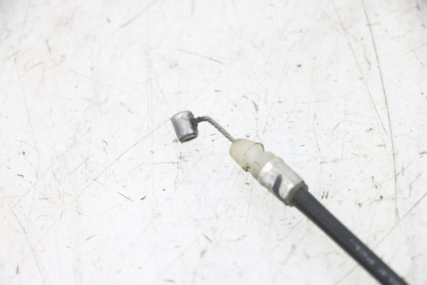 photo de BRANDSTOFFLUCHTKABEL MBK FLIPPER 115 (2013 - 2017) - Detail van het onderdeel