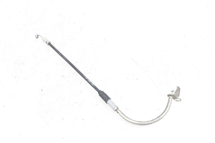 photo de BRANDSTOFFLUCHTKABEL MBK FLIPPER 115 (2013 - 2017) - Zoom op gebruiksstaat