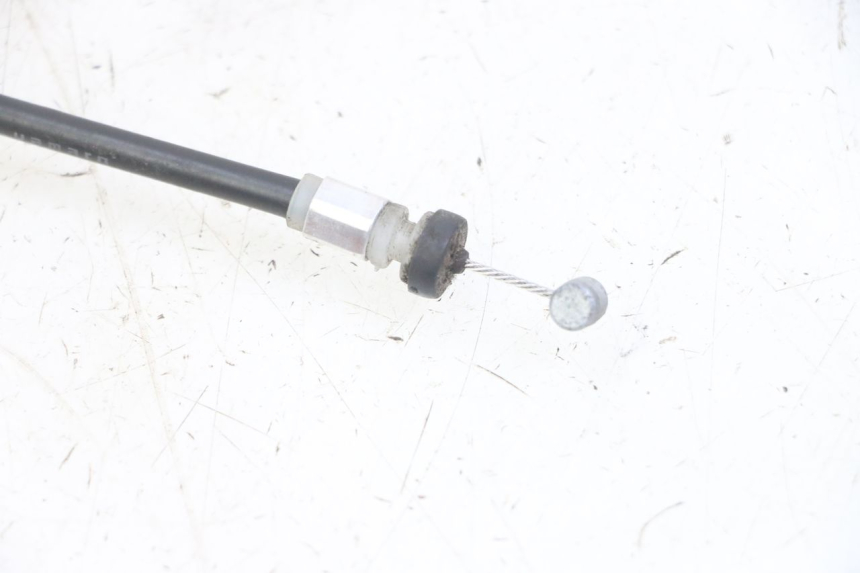 photo de BRANDSTOFFLUCHTKABEL HONDA FORZA ABS 300 (2013 - 2017) - Andere kijkhoek