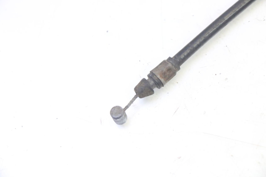 photo de BRANDSTOFFLUCHTKABEL KYMCO GRAND DINK 125 (2008 - 2014) - Detail van het onderdeel