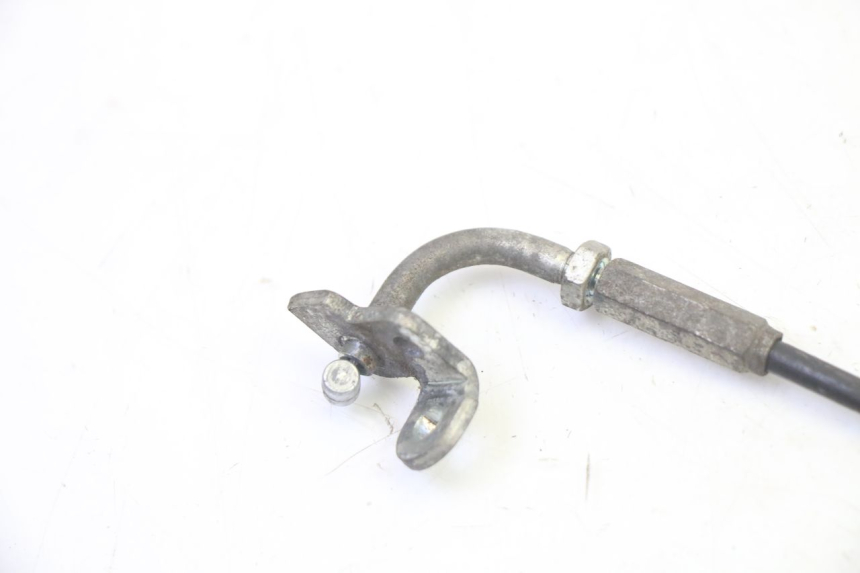 photo de BRANDSTOFFLUCHTKABEL KYMCO GRAND DINK 125 (2008 - 2014) - Technische close-up