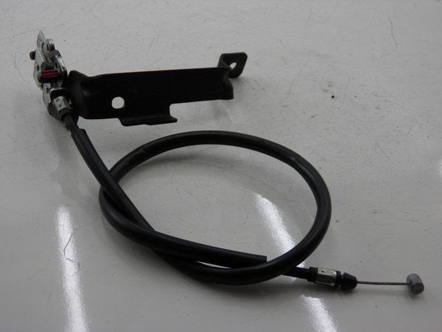 photo de BRANDSTOFFLUCHAANSLUITINGSKABEL HONDA FES S-WING SWING 125 (2007 - 2015) - Hoofdaanzicht