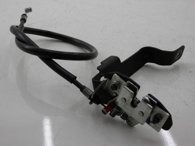 photo de BRANDSTOFFLUCHAANSLUITINGSKABEL HONDA FES S-WING SWING 125 (2007 - 2015) - Detail van het onderdeel