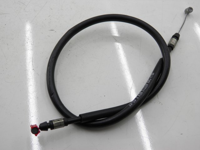 photo de BRANDSTOFFLUCHTKABEL HONDA FES S-WING SWING ABS 125 (2007 - 2015) - Hoofdaanzicht