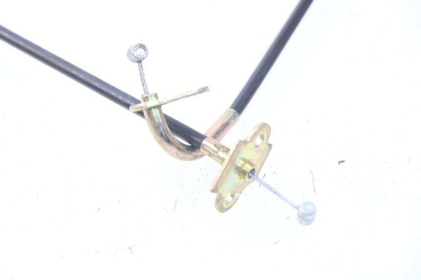 photo de BRANDSTOFFLUCHTKABEL SYM MIO 100 (2006 - 2017) - Zoom op gebruiksstaat