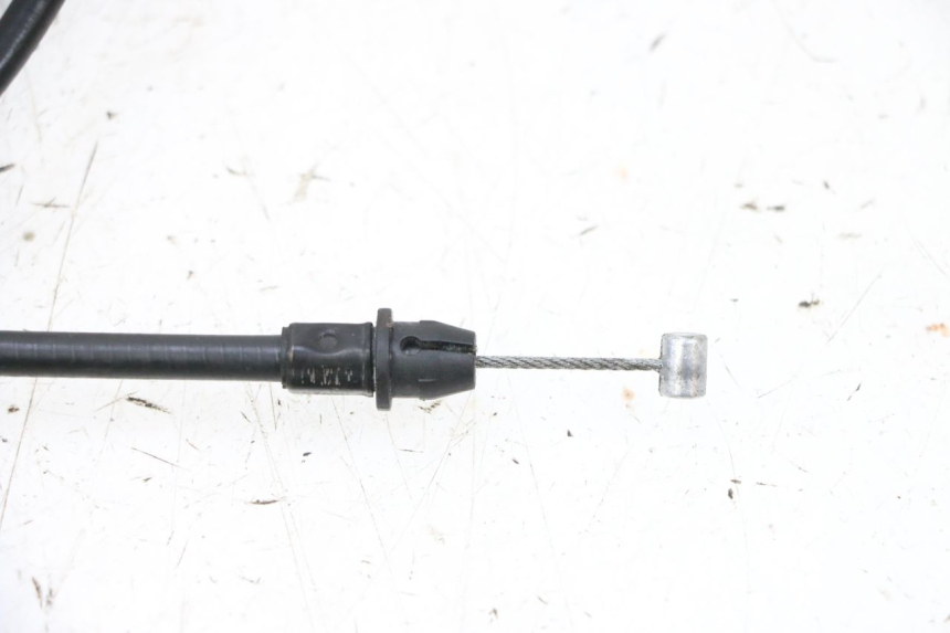 photo de BRANDSTOFFLUCHTKABEL PIAGGIO MP3 HPE 300 (2019 - 2026) - Andere kijkhoek