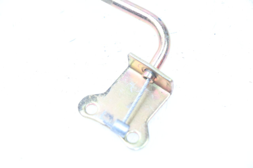 photo de BRANDSTOFFLUCHAANSLUITINGSKABEL SYM ORBIT III 3 4T 50 (2018 - 2021) - Zoom op gebruiksstaat