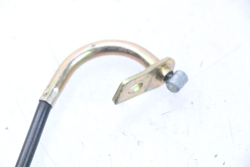 photo de BRANDSTOFFLUCHAANSLUITINGSKABEL SYM ORBIT III 3 4T 50 (2018 - 2021) - Zoom op gebruiksstaat