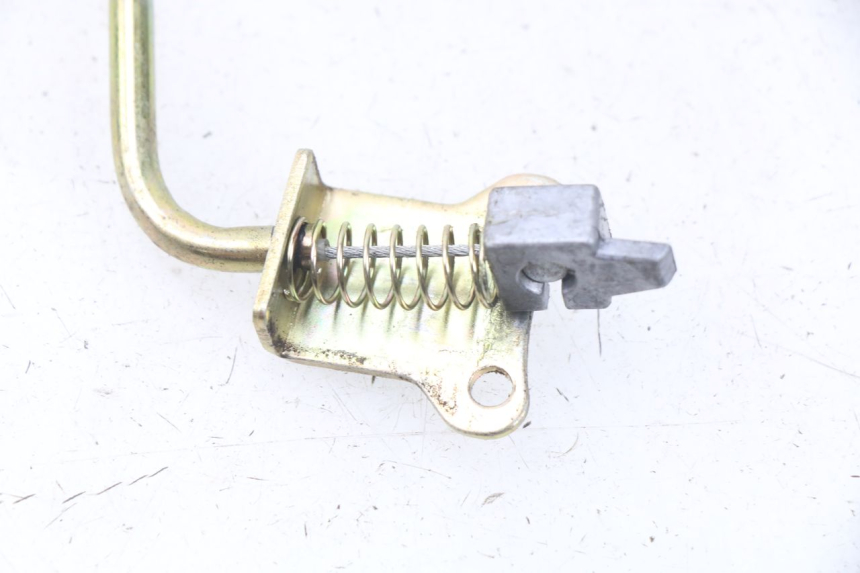 photo de BRANDSTOFFLUCHAANSLUITINGSKABEL SYM ORBIT III 3 4T 50 (2018 - 2021) - Andere kijkhoek