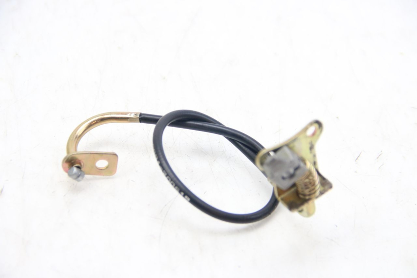 photo de BRANDSTOFFLUCHTKABEL SYM ORBIT III 3 4T 50 (2021 - 2025) - Hoofdaanzicht