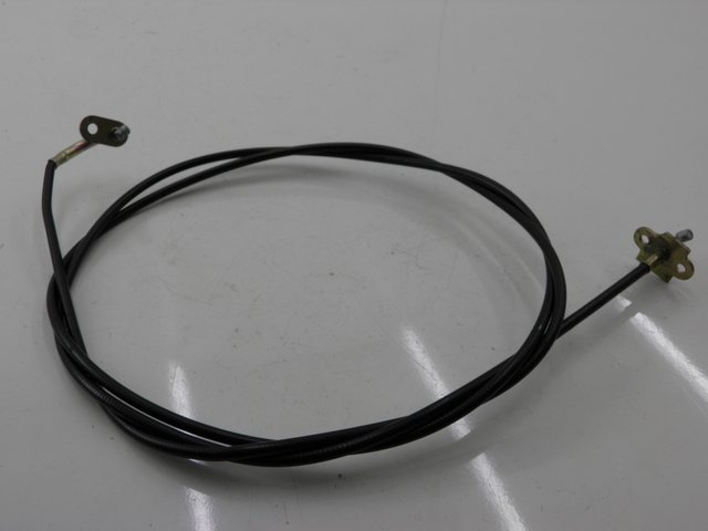 photo de BRANDSTOFFLUCHTKABEL SYM MIO 50 (2005 - 2010) - Hoofdaanzicht