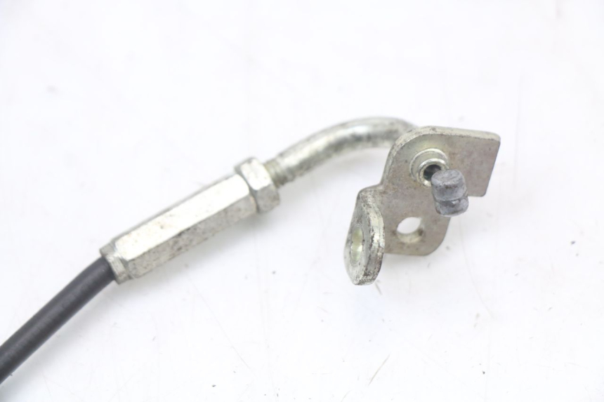 photo de BRANDSTOFFLUCHTKABEL KYMCO XCITING 250 (2006 - 2009) - Andere kijkhoek