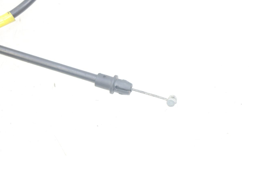 photo de BRANDSTOFFLUCHTKABEL PIAGGIO XEVO - X EVO 125 (2007 - 2017) - Zoom op gebruiksstaat