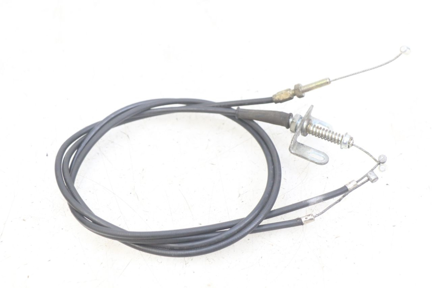 photo de UITLAATKLEPKABEL HONDA FES PANTHEON 2T 125 (1998 - 2002) - Hoofdaanzicht