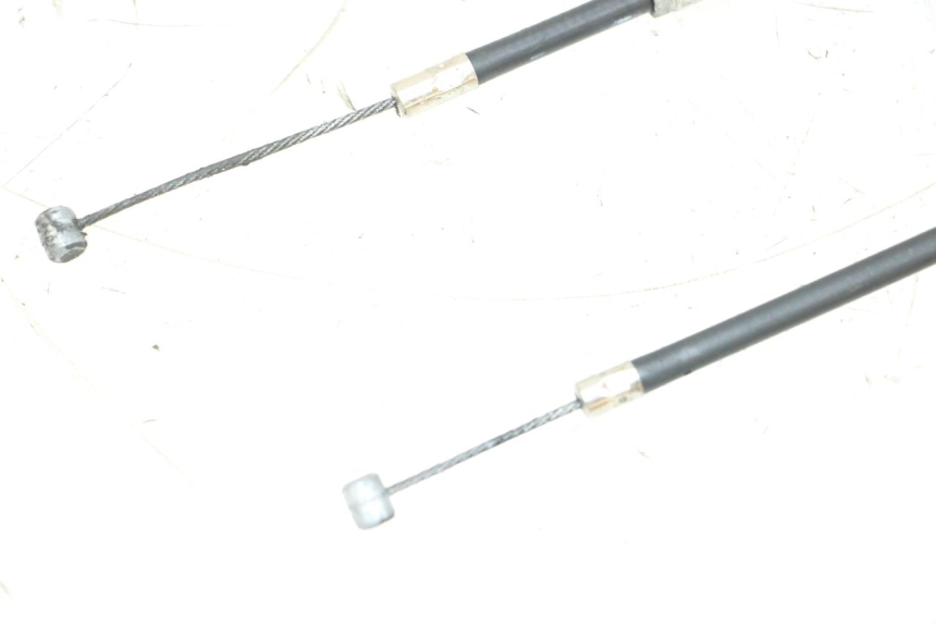 photo de UITLAATKLEPKABEL HONDA NSR R 125 (1994 - 2003) - Overzicht