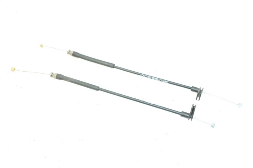 photo de UITLAATKLEPKABEL BMW R GS 1250 (2021 - 2024) - Hoofdaanzicht