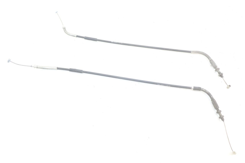 photo de UITLAATKLEPKABEL SUZUKI GSR 750 (2011 - 2017) - Hoofdaanzicht