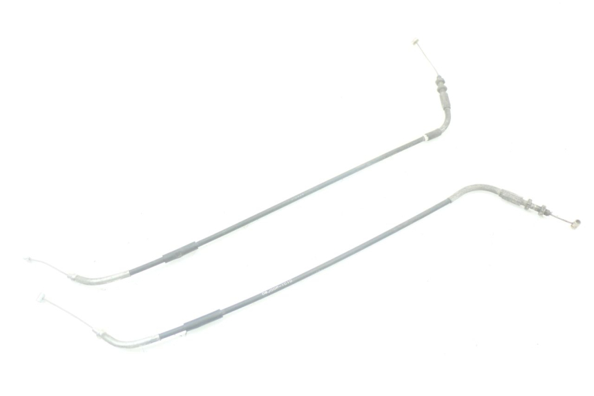 photo de UITLAATKLEPKABEL SUZUKI GSR 750 (2011 - 2017) - Andere kijkhoek