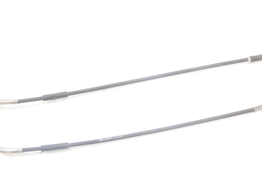 photo de UITLAATKLEPKABEL SUZUKI GSR 750 (2011 - 2017) - Overzicht