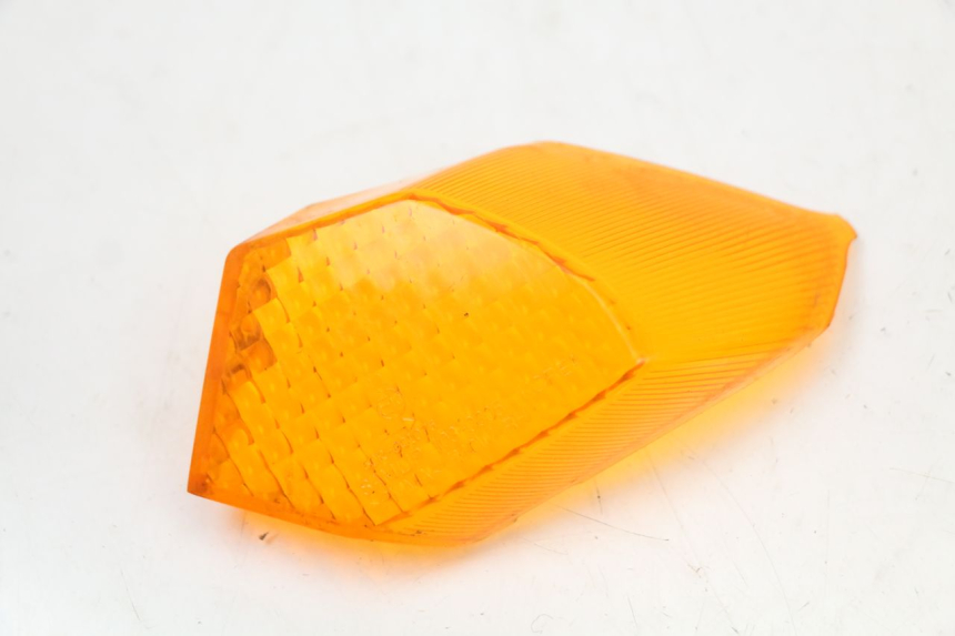 photo de ACHTERRECHTS KNIPPERLICHTGLAS DAELIM A-FOUR 2T 50 (2005 - 2012) - Hoofdaanzicht