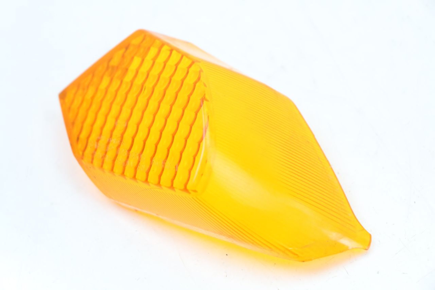 photo de ACHTERRECHTS KNIPPERLICHTGLAS DAELIM A-FOUR 2T 50 (2005 - 2012) - Detail van het onderdeel