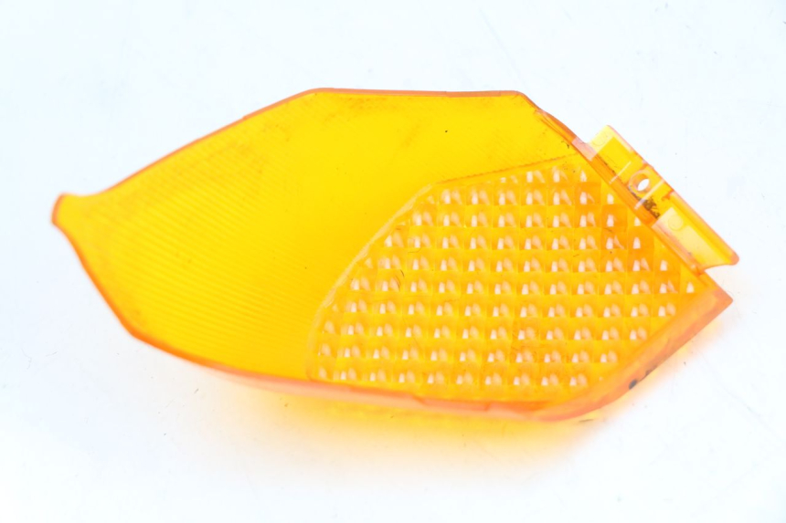 photo de ACHTERRECHTS KNIPPERLICHTGLAS DAELIM A-FOUR 2T 50 (2005 - 2012) - Zoom op gebruiksstaat